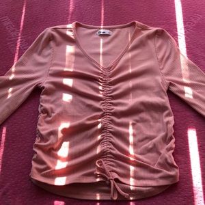 Long sleeve